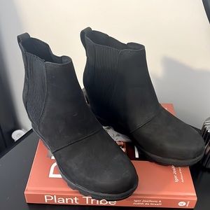 Sorel Joan of Arctic Wedge Bootie